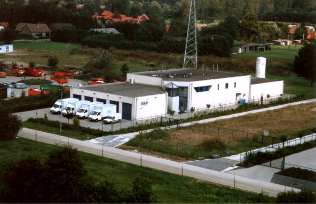 Mariën, Meesterbakkers, bakker, Kempen, Limburg